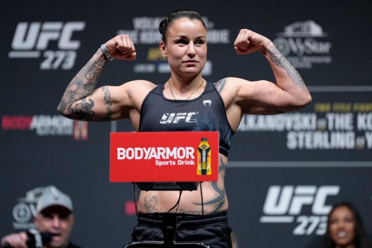 Raquel Pennington Heard