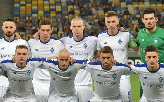 Mariupol Dinamo Kiev Prognoz Na Match 26 Sentyabrya 2018 Betobzor