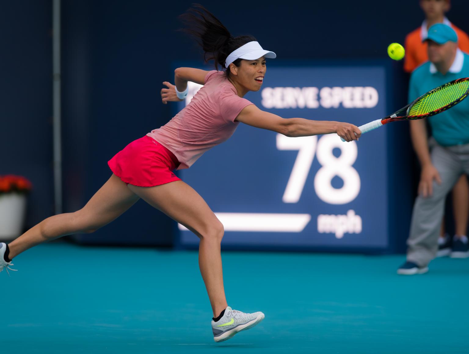 Iris hsieh