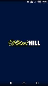 william hill andoid 1