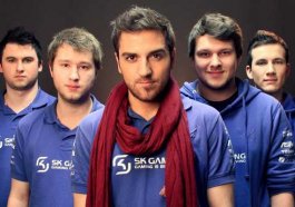 SK Gaming vs FC Schalke 04 Esports