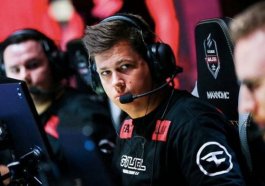 Mousesports vs Complexity Gaming