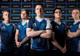 Team Liquid vs Gen.G