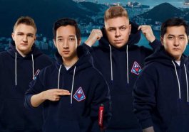 Winstrike vs NaVi Junior