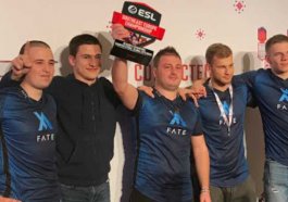 FATE (Bulgaria) vs Demolition Crew 24.06.2020