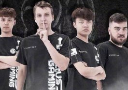 Mazaalai vs Invictus Gaming 03.07.2020