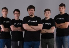 Hard Legion против SG.pro 17.07.2020