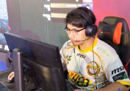 TYLOO vs Lucid Dream 11.07.2020