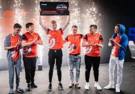 Syman vs lvlUP 24.07.2020