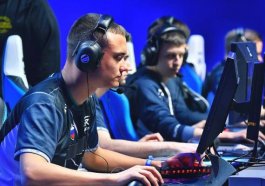 Hard Legion vs Cyber Legacy 01.08.2020