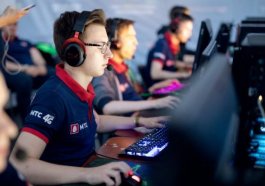 Gambit Youngsters vs NaVi Junior 01.08.2020